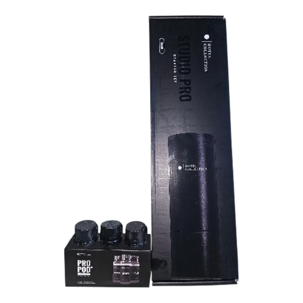 Studio Pro Starter Kit with 3 Pro Pods - Picture 2 of 8
